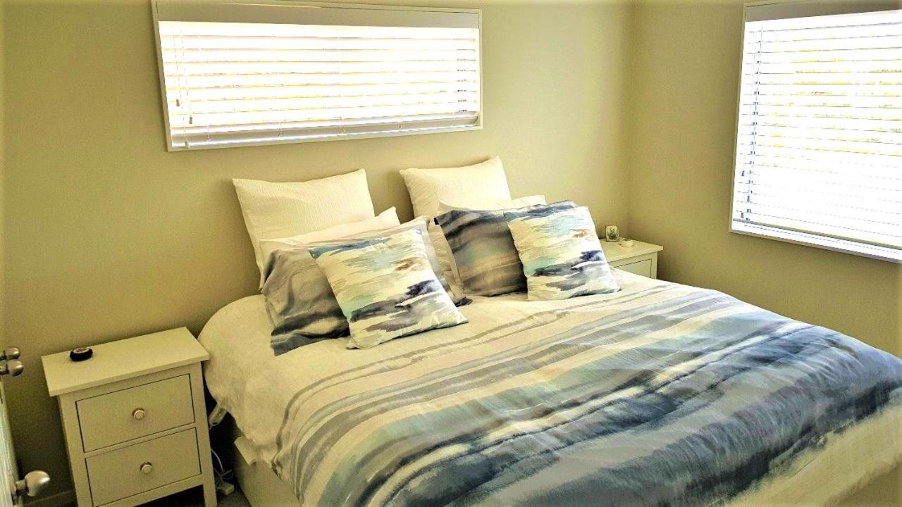 Fairview B N B Taupo Bed & Breakfast Bagian luar foto